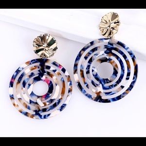 Earrings/ ladies earrings
